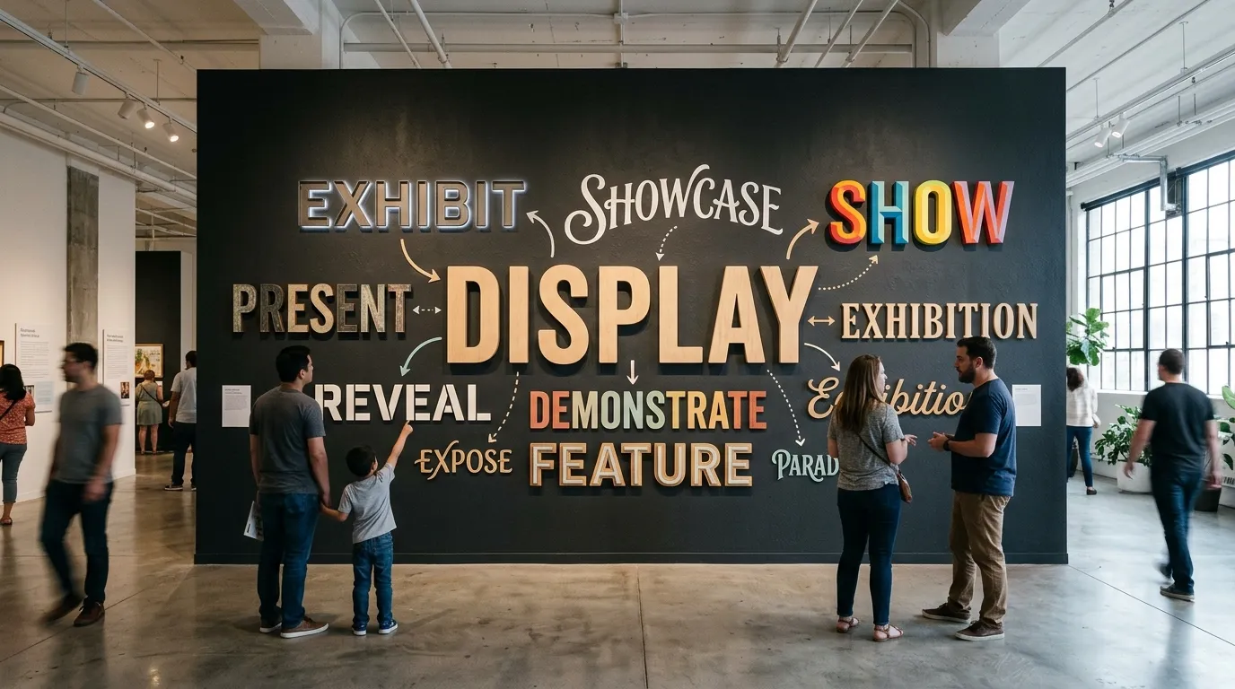 3. Exhibit