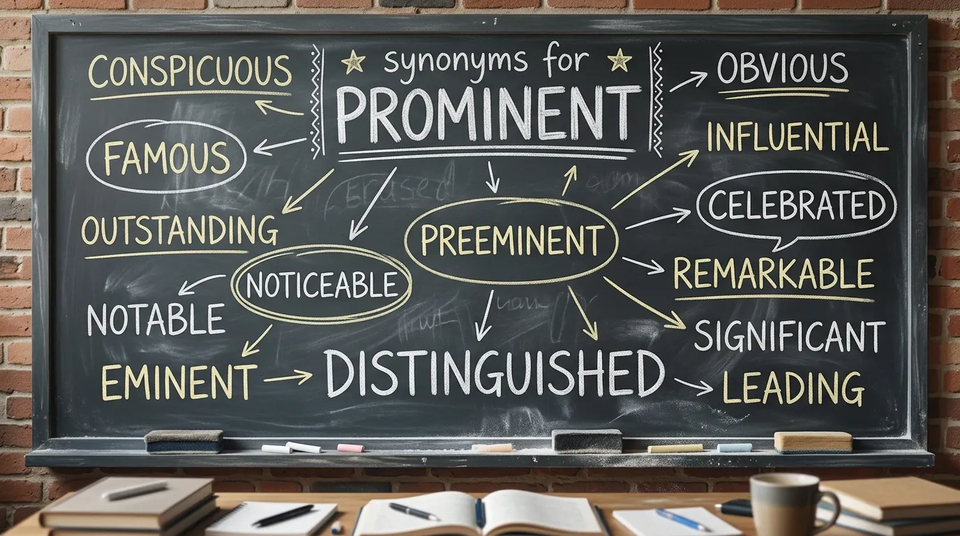 9. Eminent