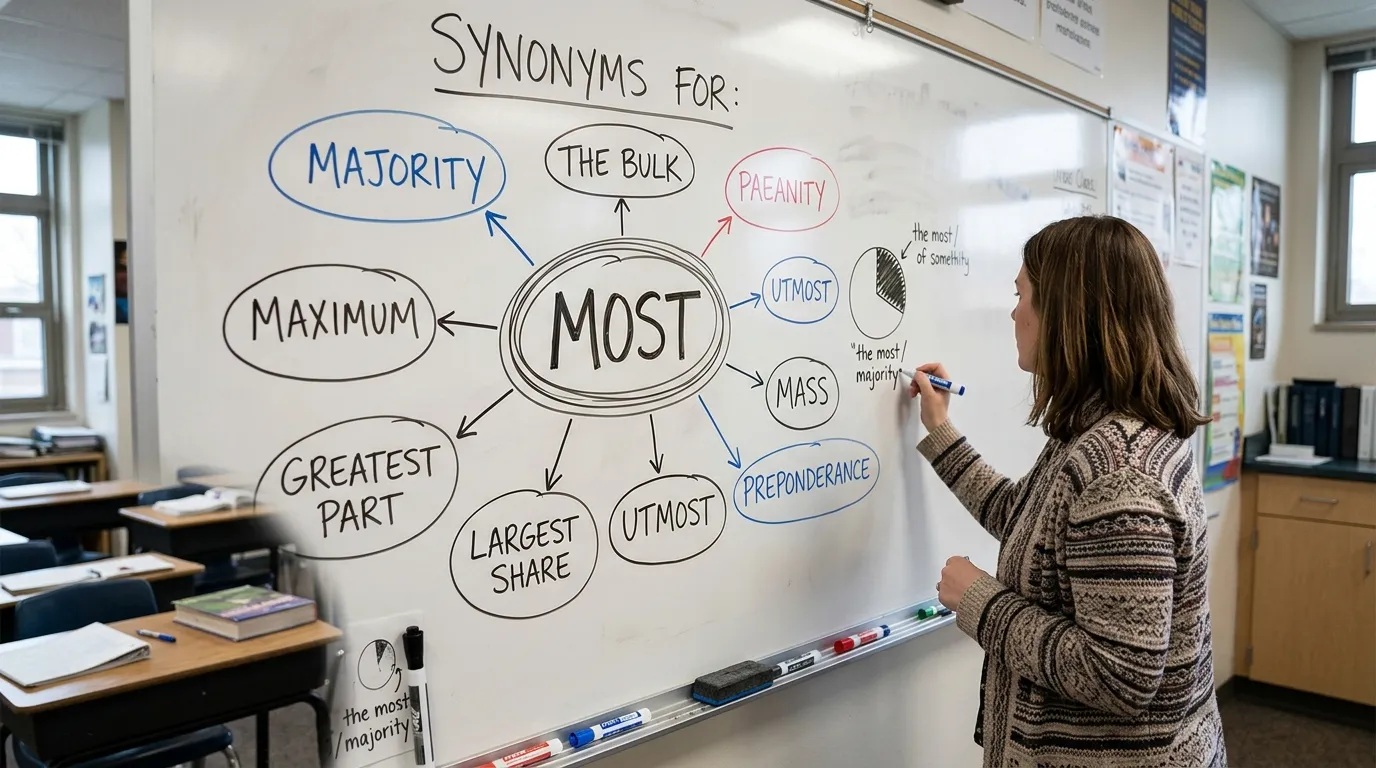Common collocations with framework